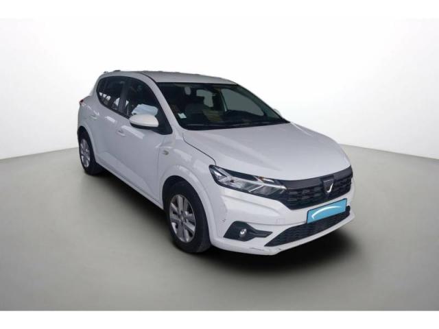 Dacia Sandero image 2