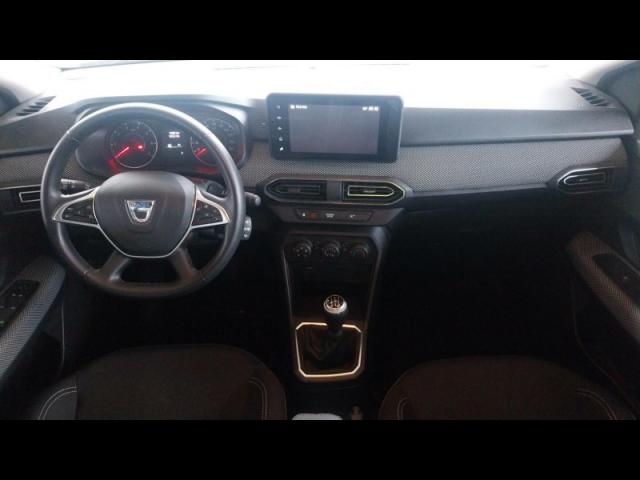 Dacia Sandero image 3