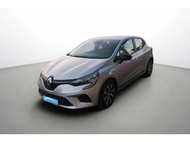 Renault Clio Tce 90 Equilibre