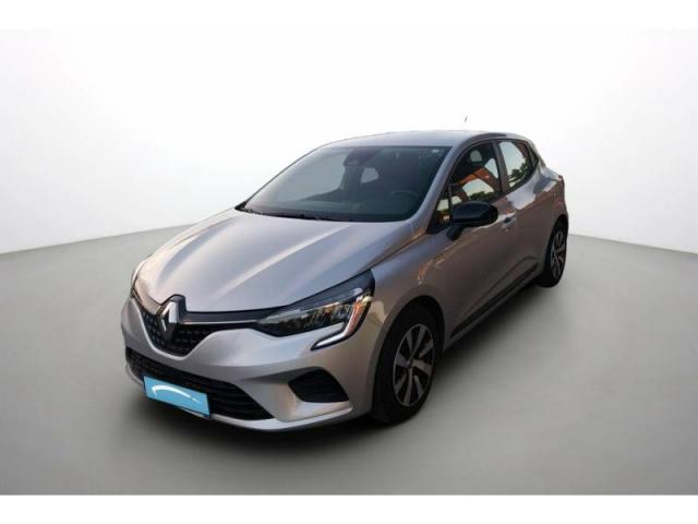 Renault Clio Tce 90 Equilibre