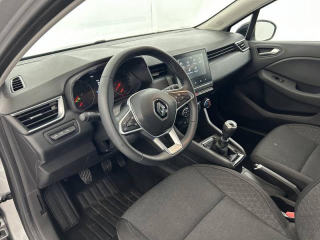 Renault Clio image 1