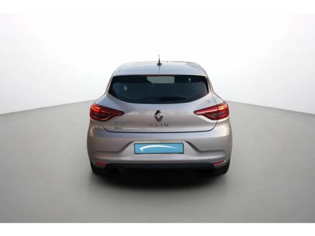 Renault Clio image 4