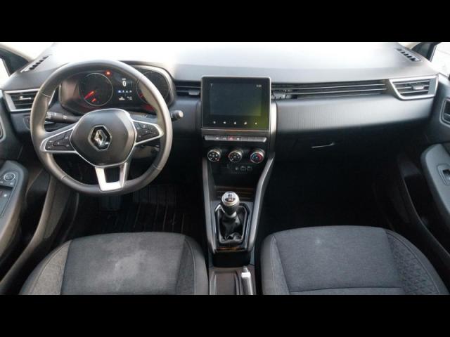 Renault Clio image 2