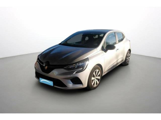 Renault Clio Tce 90 Equilibre
