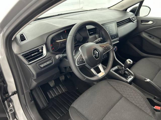 Renault Clio image 1