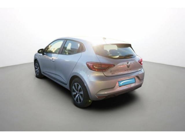 Renault Clio image 4