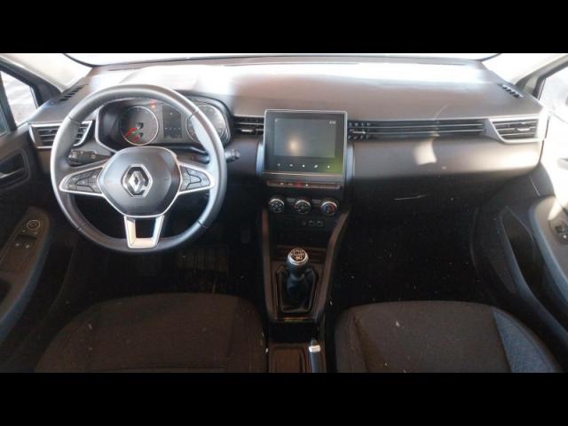 Renault Clio image 3