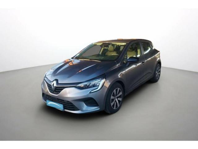 Renault Clio Tce 90 Equilibre