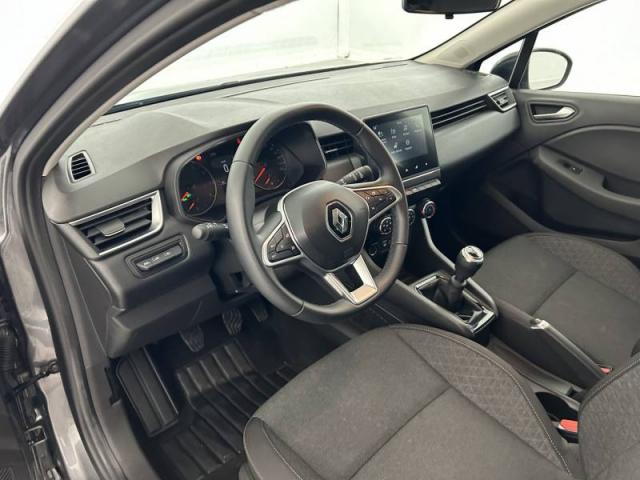 Renault Clio image 1