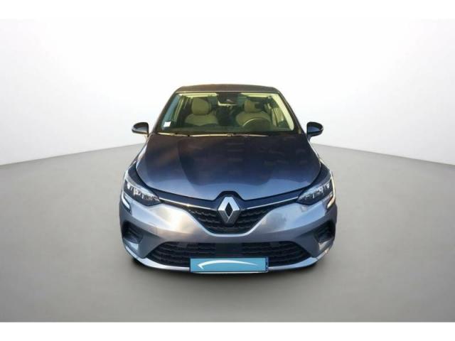 Renault Clio image 7