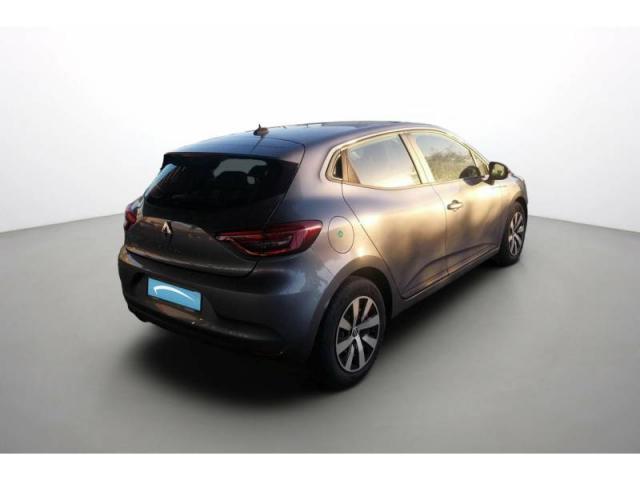 Renault Clio image 6