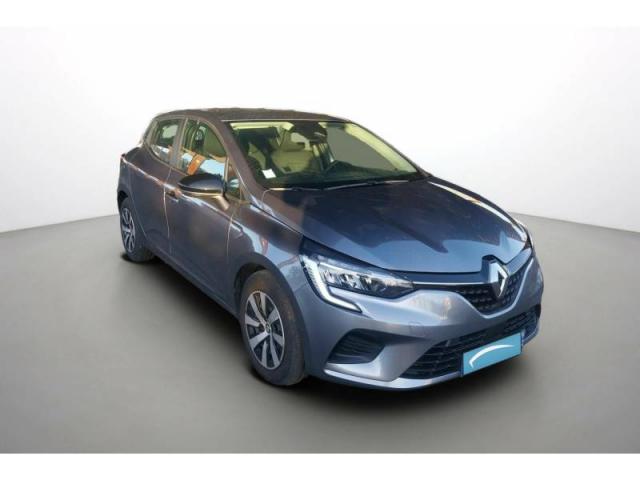 Renault Clio image 4