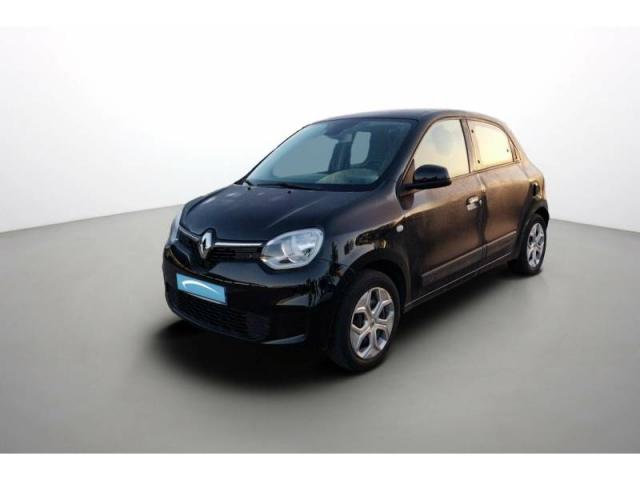 Renault Twingo Iii Sce 65 Zen