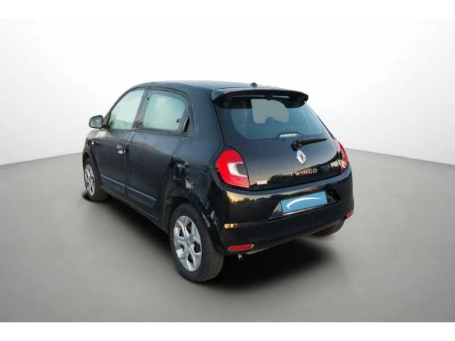 Renault Twingo image 1
