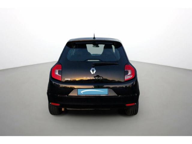 Renault Twingo image 4