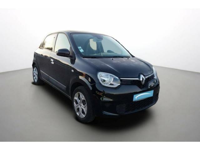 Renault Twingo image 8