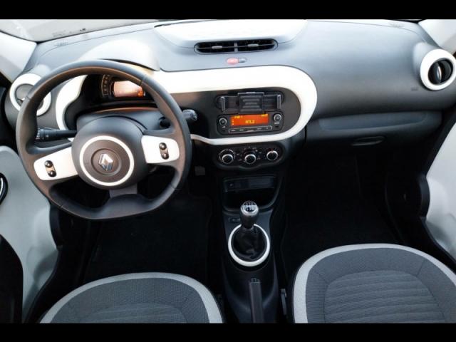 Renault Twingo image 5