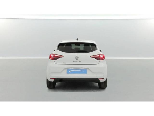 Renault Clio image 1