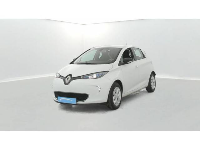 Renault Zoe R90 Achat Integral City
