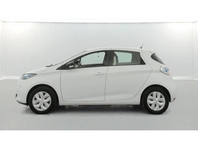 Renault Zoe image 4
