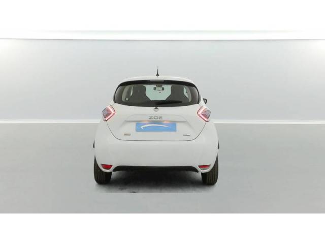 Renault Zoe image 3