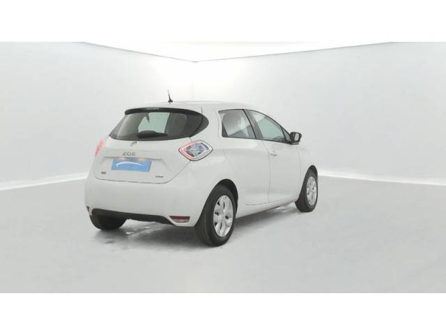 Renault Zoe image 8