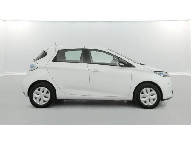 Renault Zoe image 1