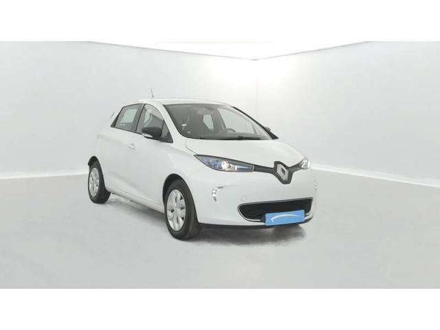 Renault Zoe image 7