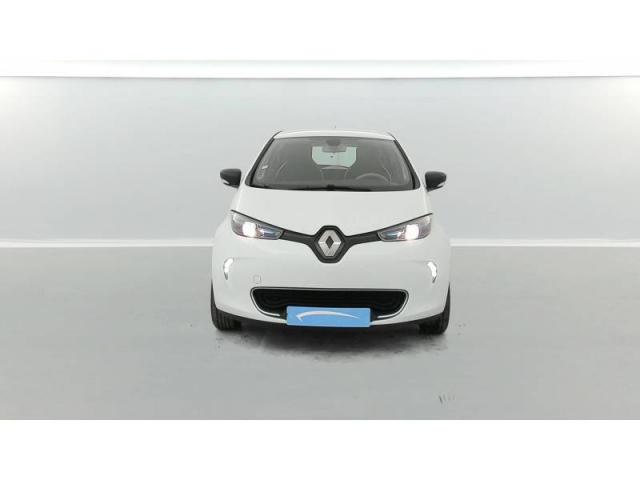 Renault Zoe image 6