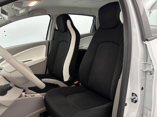 Renault Zoe image 5