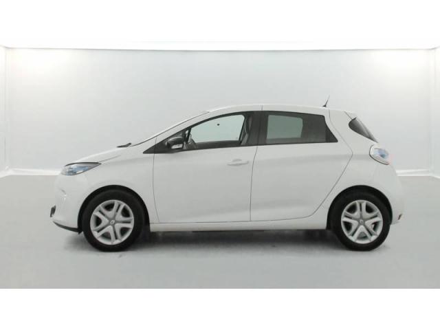 Renault Zoe image 7