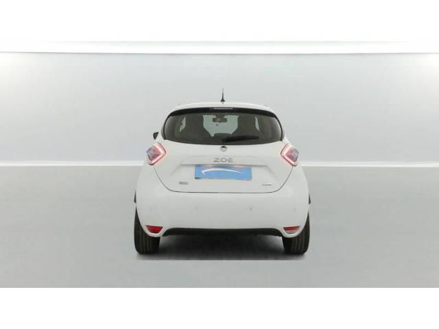Renault Zoe image 2