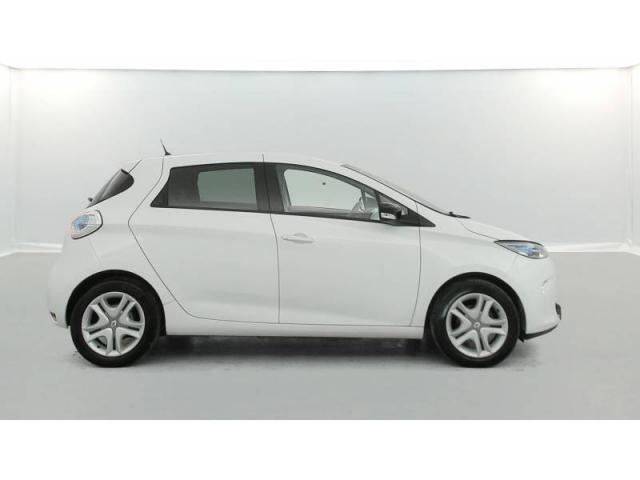 Renault Zoe image 5