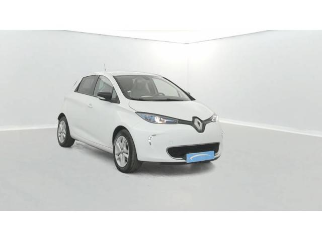 Renault Zoe image 4