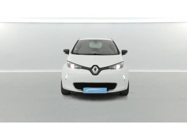 Renault Zoe image 1