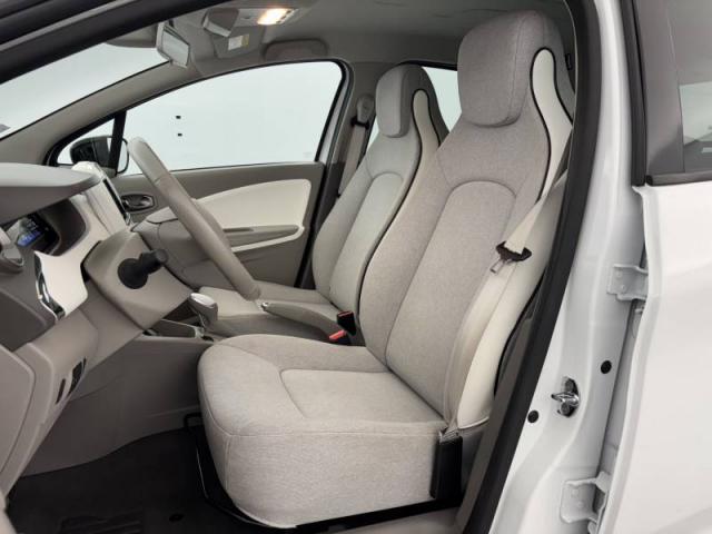 Renault Zoe image 9