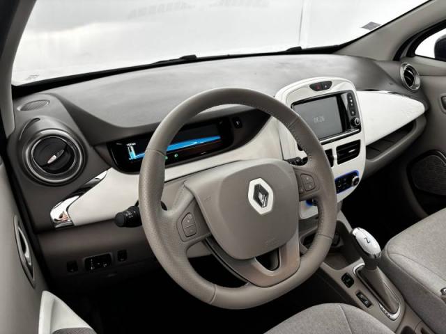 Renault Zoe image 5