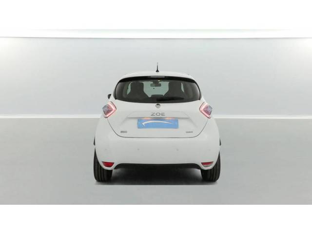 Renault Zoe image 1