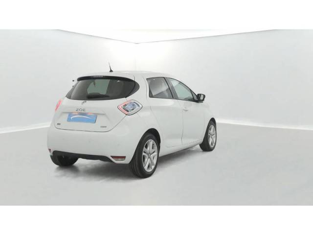 Renault Zoe image 2