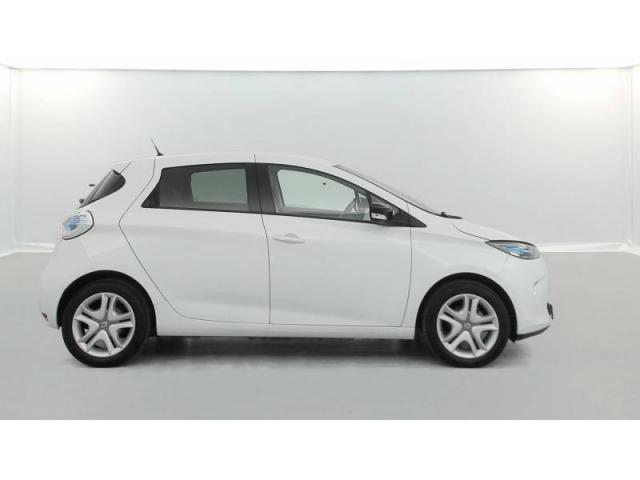 Renault Zoe image 3