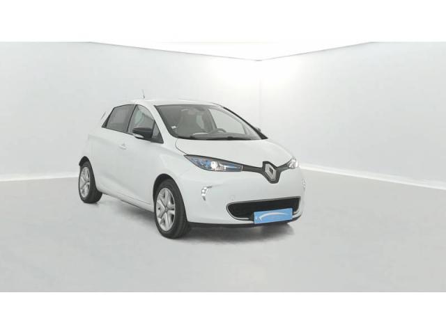 Renault Zoe image 8