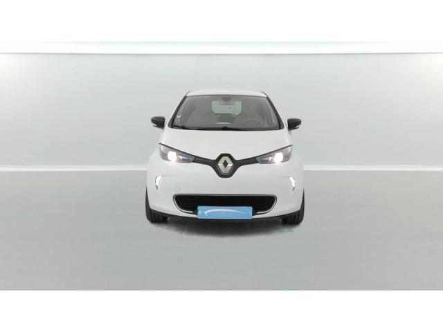 Renault Zoe image 4