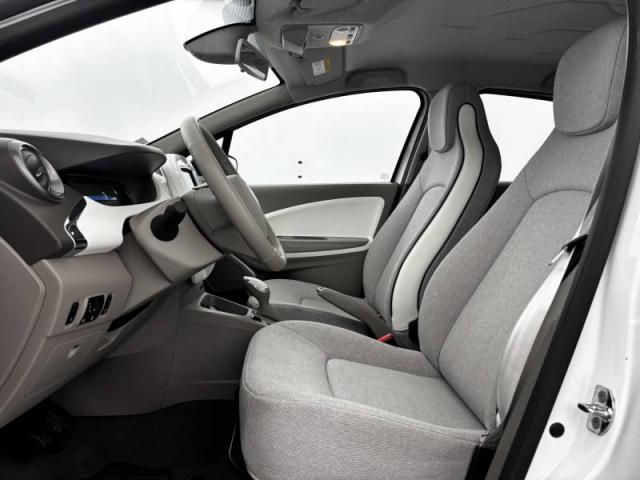 Renault Zoe image 9