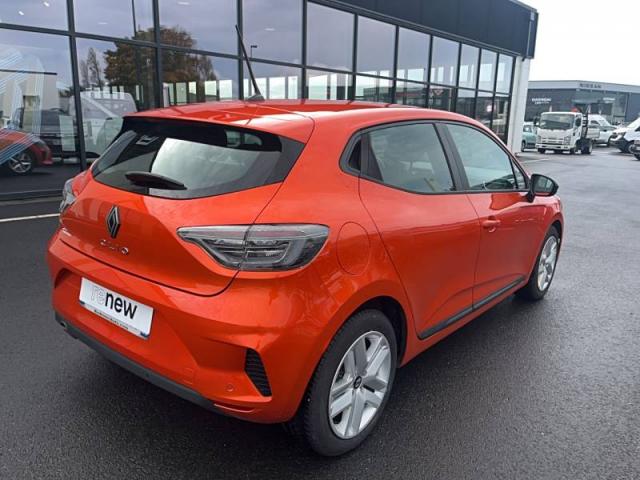 Renault Clio image 1