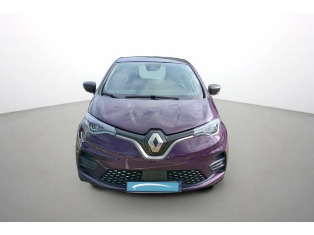 Renault Zoe image 5