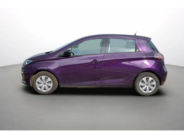 Renault Zoe image 6