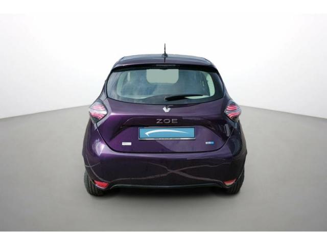 Renault Zoe image 9