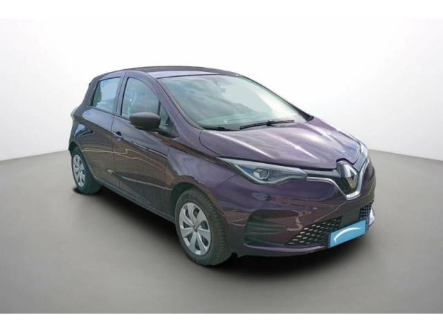 Renault Zoe image 7