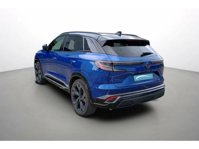 Renault Austral image 9