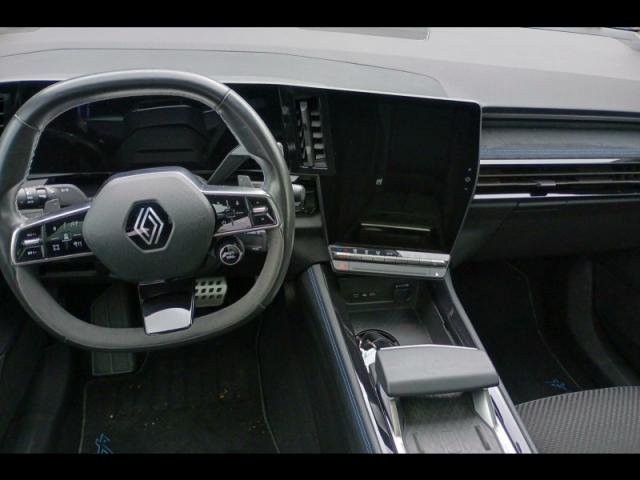 Renault Austral image 8